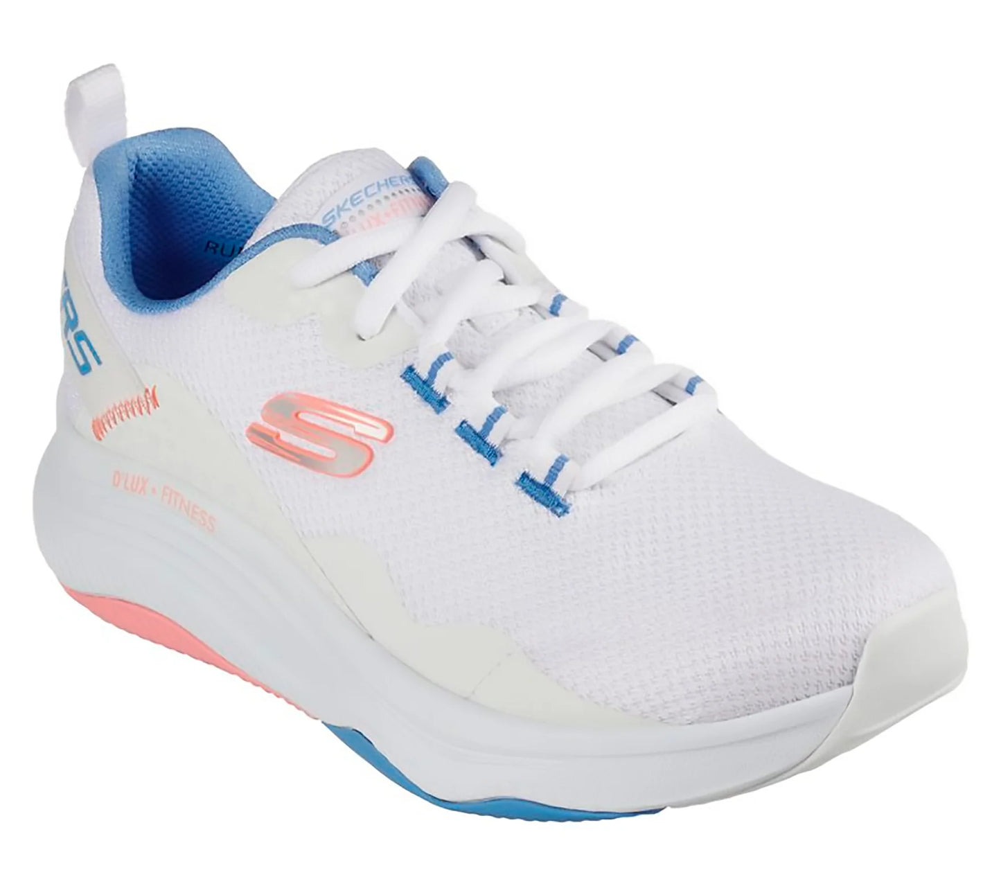 Skechers D'Lux Fitness Mujer