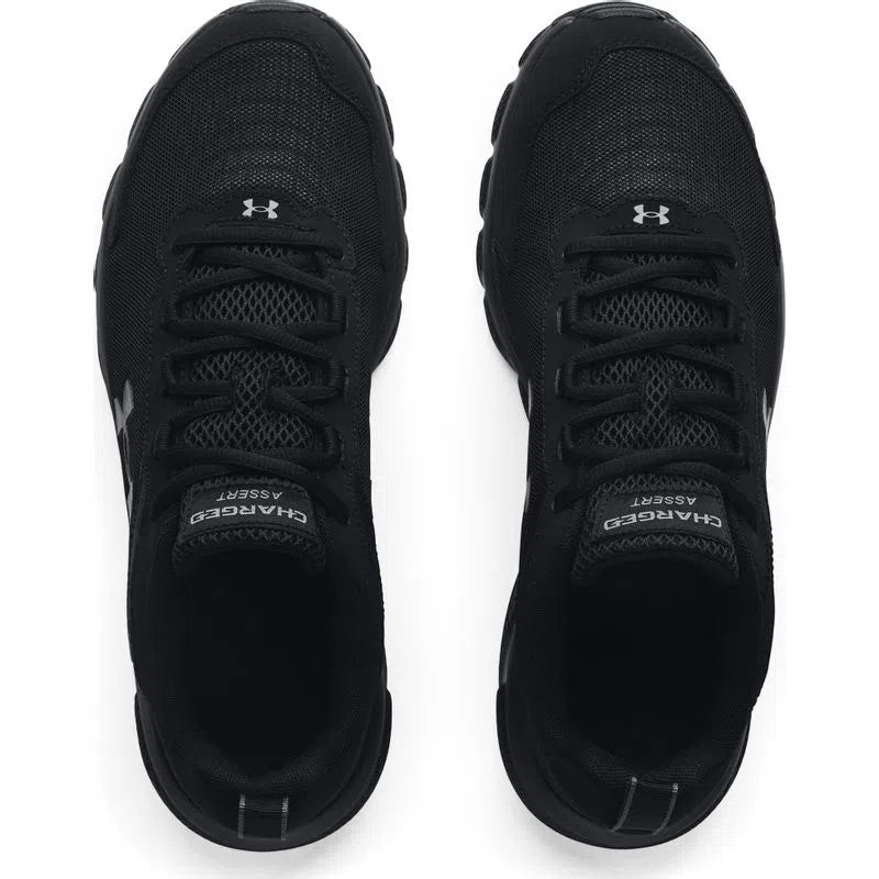 Under Armour Charged Assert 9 Hombre