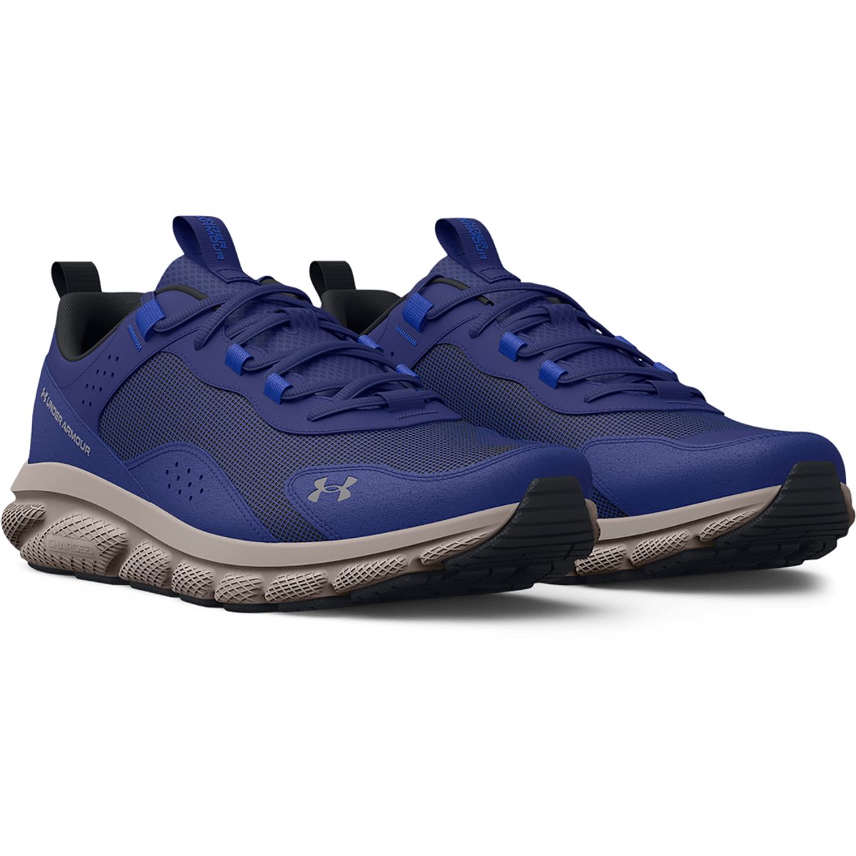 Under Armour  Charged Verssert Reflect Hombre