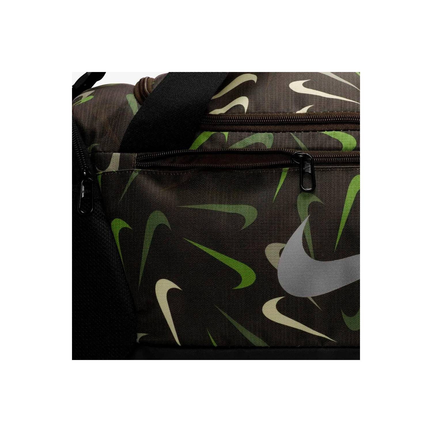 Maleta nike online camuflaje