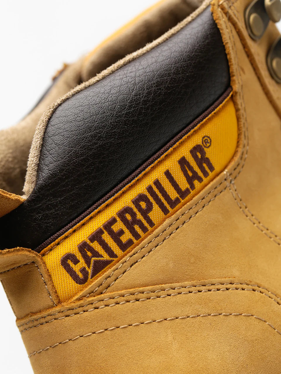 Caterpillar Supersede Boot