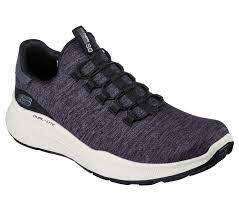 Skechers Relaxed Fit: Equalizer 5.0 - Lemba Hombre