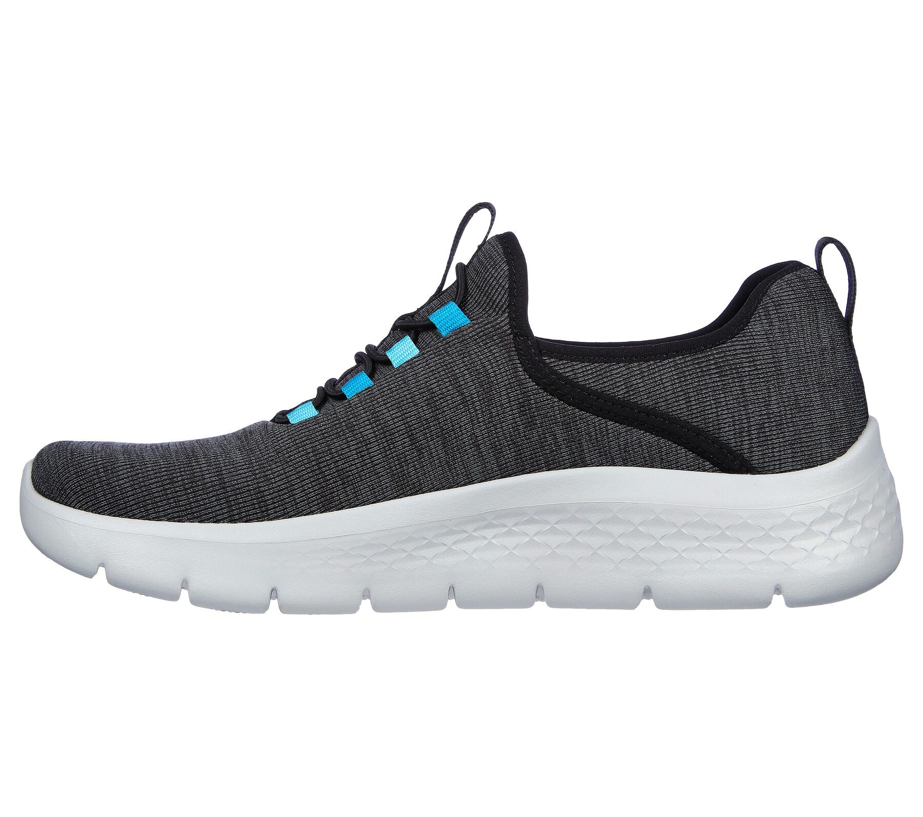 Zapatos skechers go hotsell flex mujer largo