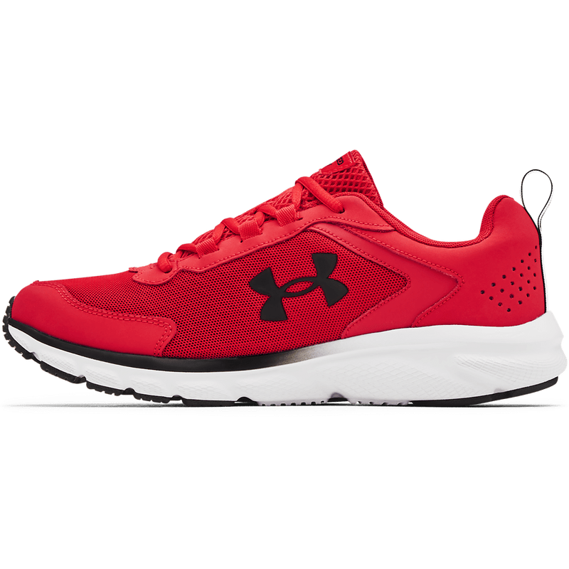 Under Armour Charged Assert 9 Hombre