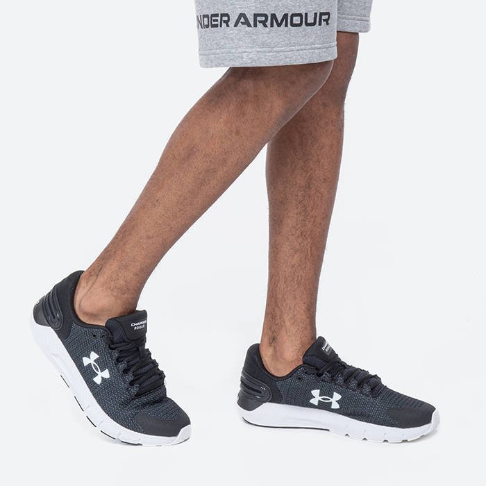 Under Armour Charged Rogue 2.5 Hombre